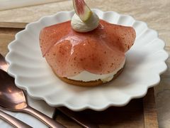 -VERIE BAKEHOUSE