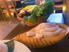 -鲜潭蒸汽石锅鱼(五道口购物中心店)