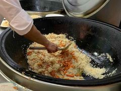 -巴依家新疆手抓饭(菱角湖万达店)