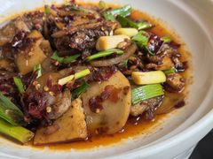 -黔蘑菇四季餐厅(观山湖店)