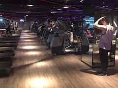 -W FITNESS 威尔仕健身·游泳(老西门新苑店)