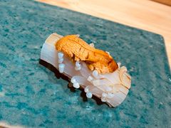 -鮨青(恒基名人购物中心店)