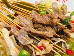 -古真记钵钵鸡(总店)