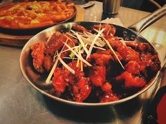 -MI WU FACTORY米屋美食工厂餐厅(绿地店)