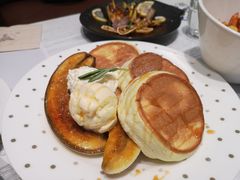 -娜娜家·Nana's restaurant(国金汇店)