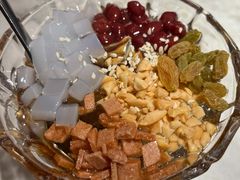 招牌冰粉-望蓉城·古法酸菜鱼(世纪汇店)