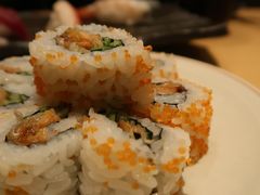 -筑地寿司清(渋谷店)