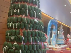 -菲住布渴酒店自助餐厅(阿里巴巴西溪园区店)