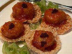 -金轩中餐厅 Jin Xuan(浦东丽思卡尔顿酒店)