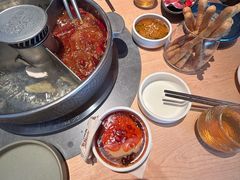 -巴奴毛肚火锅(七宝领展广场店)