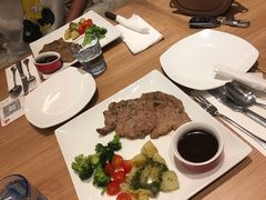 -必胜客(鑫乐汇店)