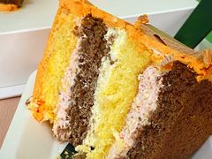 -CAKE BOSS 蛋糕老板(领展购物广场·中关村店)
