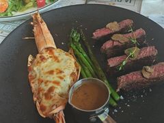 -安妮意大利餐厅(世贸天阶店)