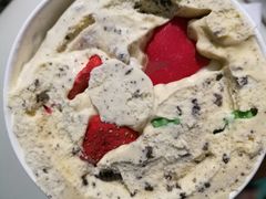 -DQ·蛋糕·冰淇淋(高新万达店)