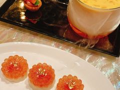 -8餐厅(新葡京酒店)