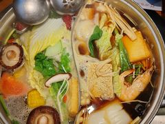 -呷哺呷哺 黄金牧场 (盛世天骄店)