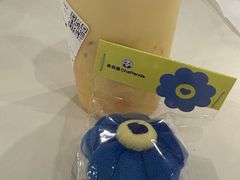 -茶百道(渝北重庆会馆店)