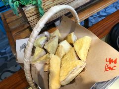 -手选潮汕鲜活牛肉火锅(二七广场店)