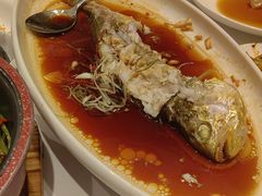 -百姓渔村(南中环店)