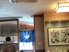 -小山日本料理(兴业太古汇店)