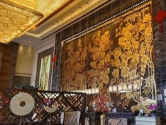 -长沙富力万达文华酒店