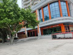 -闽江夜游台江旅游码头