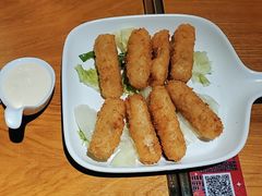 -斗牛士牛排(南京东路店)