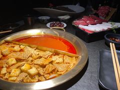 -九鼎轩脆毛肚火锅(南京东路店)
