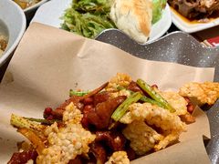 -大师兄·西北小馆(南沙万达广场店)