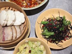 -廖川菜(金虹桥店)
