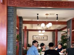 大堂-老奉天马家烧麦(三台子店)
