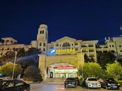 -重庆长寿碧桂园凤悦凤凰酒店