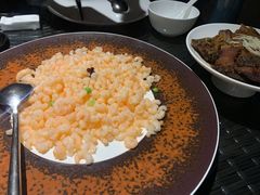 清溜虾仁-江南雅厨(李公堤店)