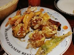-松子料理(亮马桥店)