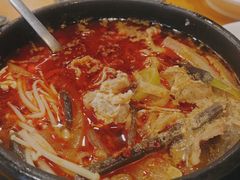 -咕咕站韩国料理(紫金港店)