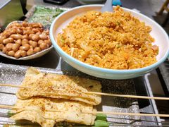 -诸锣记烤串·锦州烧烤(淘金店)