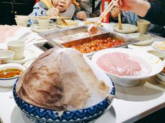 -老基地老火锅厂(大渡口店)