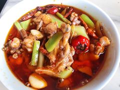 -柒园·三十年创意杭帮菜(龙湖滨江天街店)
