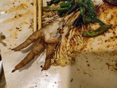 -郑记•不夜城烧烤•龙虾•虾蟹(黄鹤楼店)