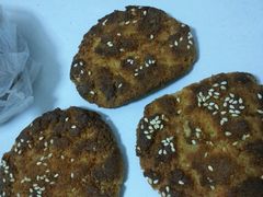 核桃酥-芦庄子桂顺斋(和平路总店)