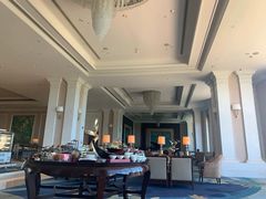 -海口香格里拉大酒店·大堂吧