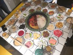 -有拈头成都市井火锅(南中环店)