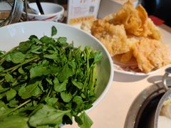 -汕头八合里海记牛肉店(清河店)