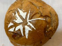 桂圆核桃欧包-85度C(南京龙江店)