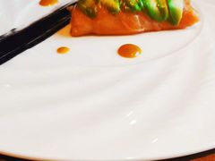 -卡本妮法餐厅·北京和平宾馆