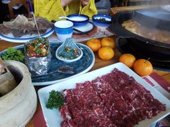 -潮澎派·潮汕菜大排档(南较西路店)