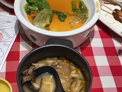-西贝(无锡万象城店)