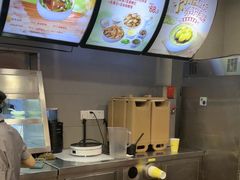 -真功夫(金月湾店)