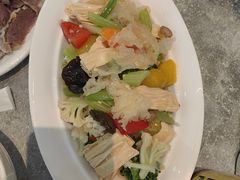 -高玛纳驴肉火烧(河间总店)