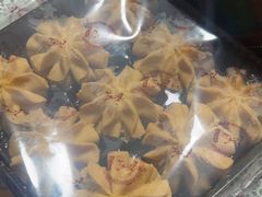 -珍妮曲奇聪明小熊(尖沙咀店)